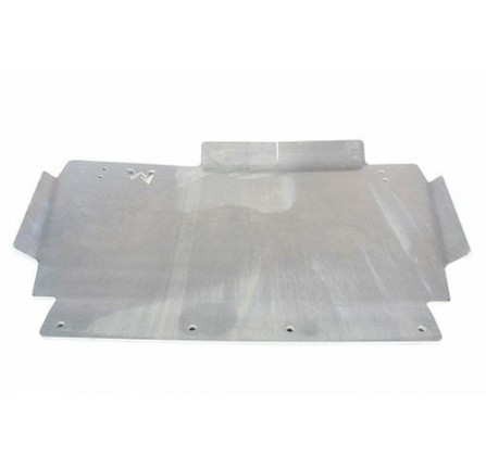 Terrafirma Alloy Transmission Guard for Discovery 3