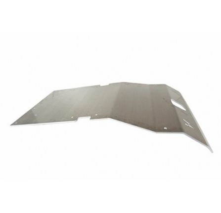Terrafirma Alloy Steering Guard for Discovery 3