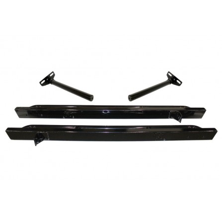 Terrafirma Rock Sliders Defender 90
