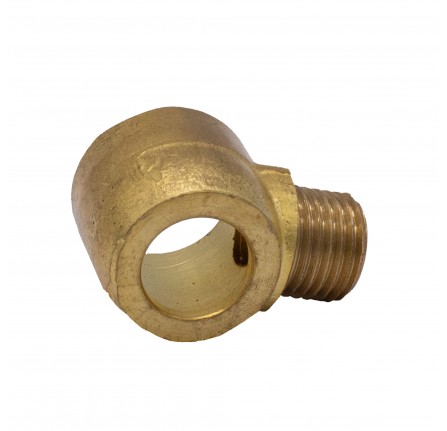 Banjo for Carburettor 1948-58