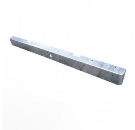 JC3 Bumper Front for Airportable