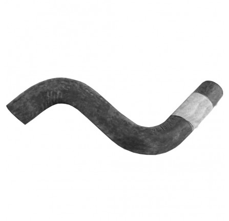 Heater Hose (S Shape) Heater to Tap Airportable Flat Type Heater.