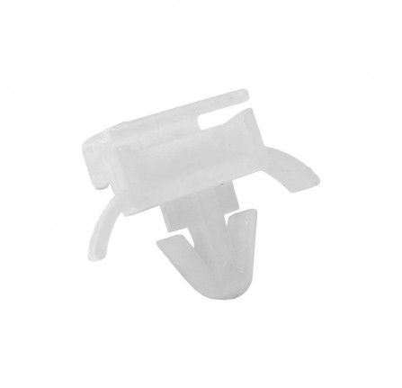Genuine Plastic Clip for Wiring Harness Wolf