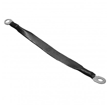 Genuine Bonding Lead Starter to Chassis Wolf