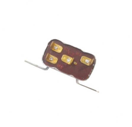 Relay Auxiliary 12 Volt