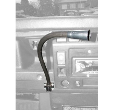 Genuine Map Reading Lamp Wolf