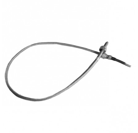 Genuine Waterproof Ignition Lead V8 Military No. 4