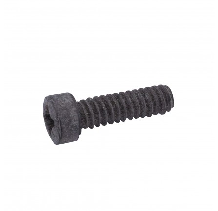 Screw 10 Unc x 5/8 Inch Lead Retainer on Ro Cker Cover