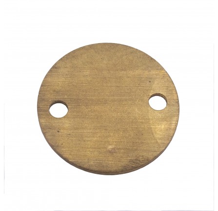 Butterfly for Solex Carburettor 1958-68