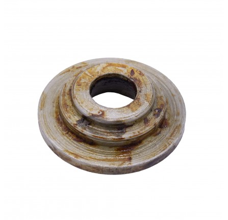 Genuine Valve Spring Cup Inlet 1950-58. and 2.6 Litre