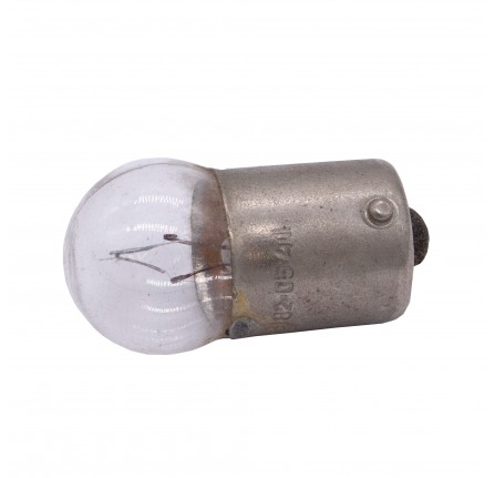 Bulb 24 Volt 6 Watt Side Lamp.military Vehicles