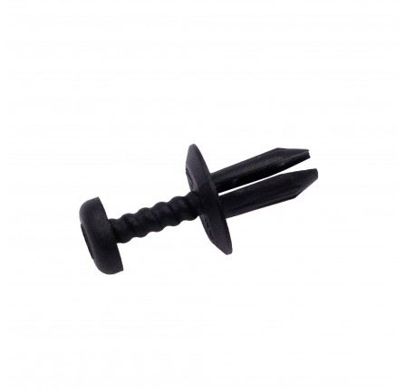 Genuine Rivet Plastic Air Cover