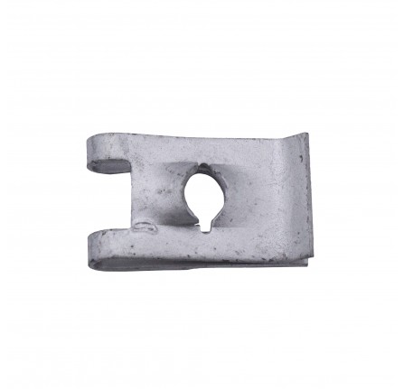 Genuine Nut - Hex. - U