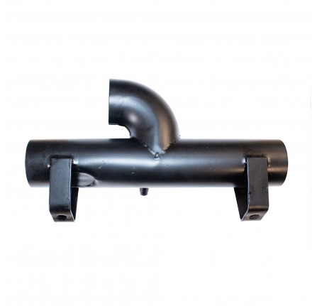 Air Duct Air Cleaner to Elbow 90/110 V8