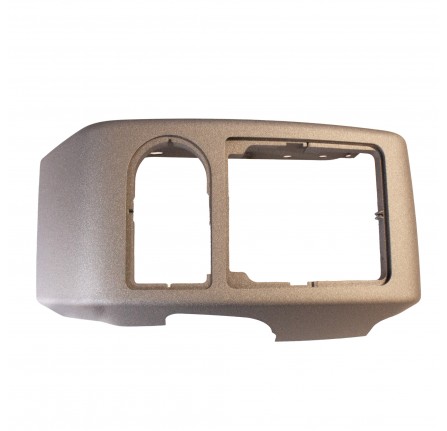 LH Dash Panal Foundry Painted Trim Foundry Grey