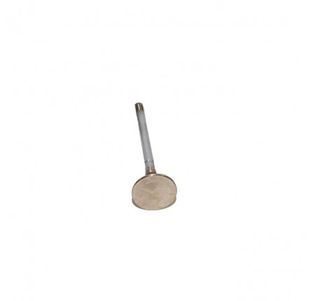 Genuine Exhaust Valve 2.5 Diesel Military Suffix 11J Only Engines Only with Prefix 11J