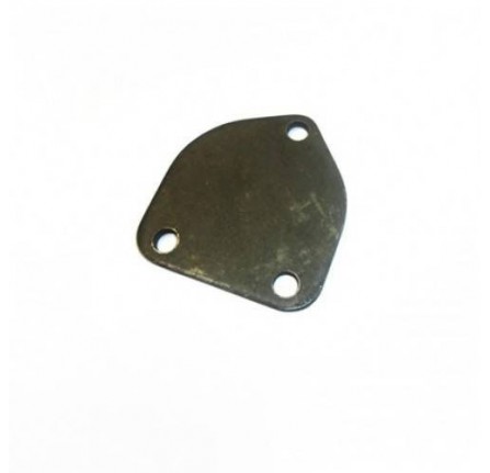 Blanking Plate Top Of Timing Chain Case 90/110 Petrol 4 Cylinder