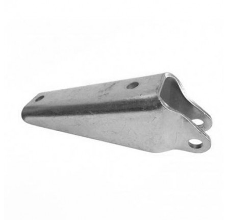 Anchor Bracket for Alternator Adjusting Rod 24 Volt Airportable