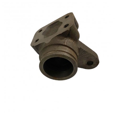Genuine Idler Wheel Body 24VOLT Militray Engines Inc Airportable