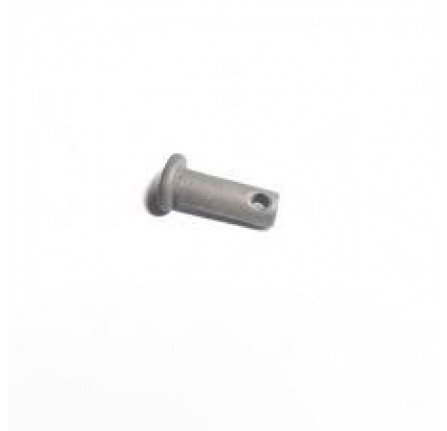 Genuine Clevis Pin on Hand Throttle Airportable.