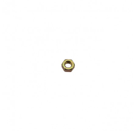 Nut 5mm Various Applications