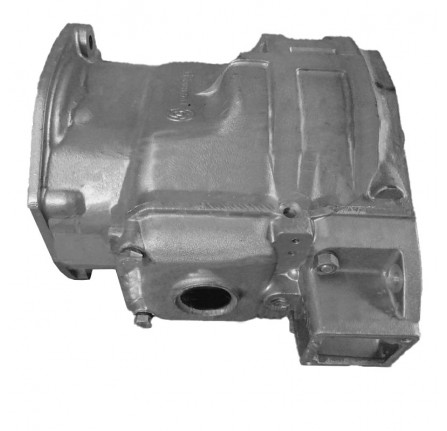 Genuine Gearbox Case Series 3 Suff B Onwards.