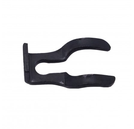 Retaining Plate for Speedo Cable