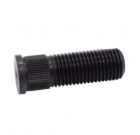 Wheel Stud Serrated Type Knock in 1948-69