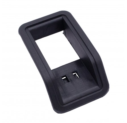 Escutcheon for Sill Button 90/110 Doors 1987 on