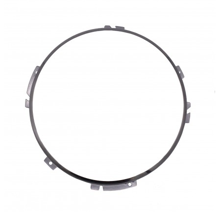 Head Lamp Bezel for Sealed Beam Unit
