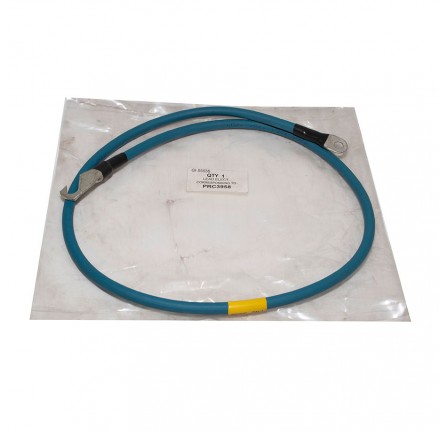 Genuine Cable Neg. Battery to Bolt for Military Ffr Radio