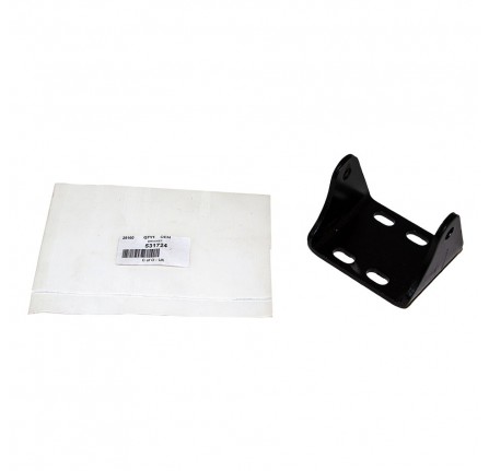 Genuine U Shaped Bracket (Steel) for Idler Wheel 24 Volt Charging System Military Vehicles