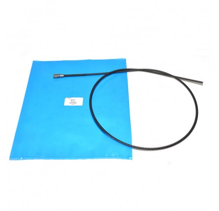 Wiper Rack Linkage