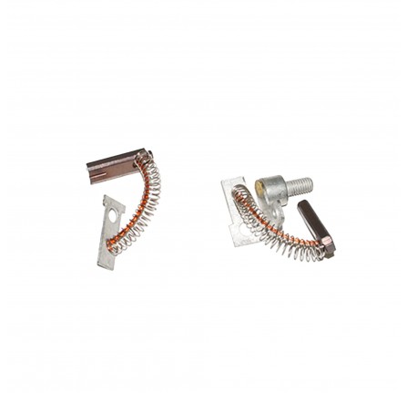 Brush Set High Out Put Alternators Range Rover Discovery