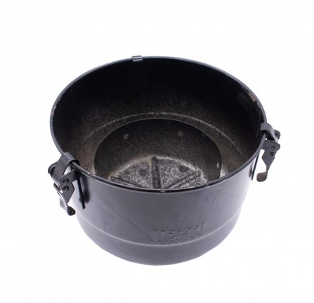 Genuine Air Filter Oil Bath