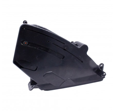 Cup Holder Black RHD from 6A214989