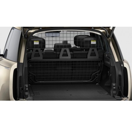 Dog Guard Mesh Type