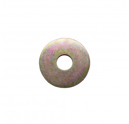 Washer for Seat Belt Bracket Intertia Series 3 and Towing Plate Series 1.