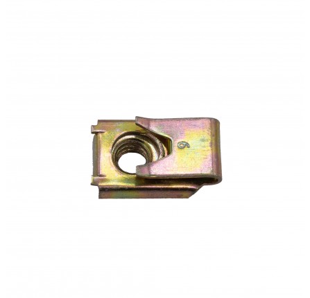 Captive Nut M6 for Brackets on Bulkhead Control