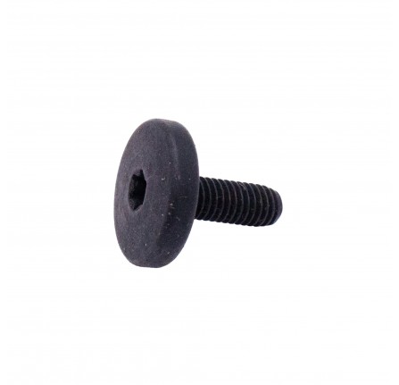 Genuine Screw for Window Handle in Door Top 110 1983-1984