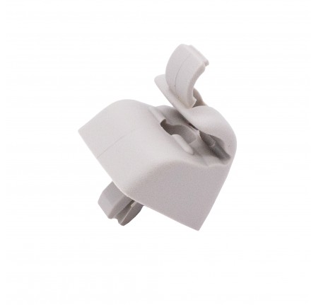 OEM Sun Visor Retainer