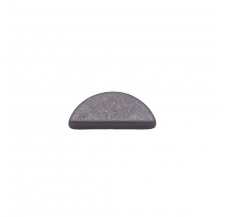 Genuine Key for Timing Belt Pulley on Injection Pump 2.5 Diesel NA and Turbo