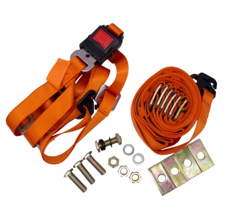 Child Safety Harness