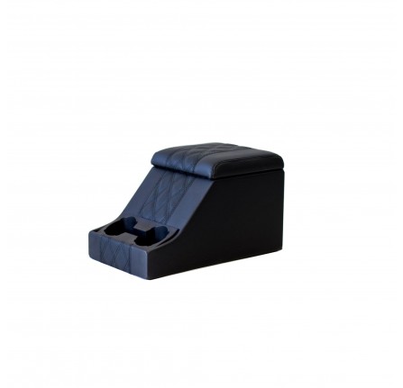 Premium Cubby Box Diamond Black Premium Cubby Box Diamond Black