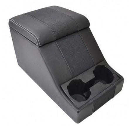 Premium Cubby Box Bespoke Leather Option Premium Cubby Box Bespoke Leather Option