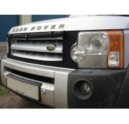 Radiator Muff for Discovery 3