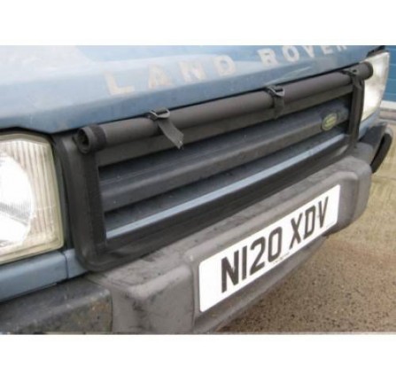 Radiator Muff for Discovery 1