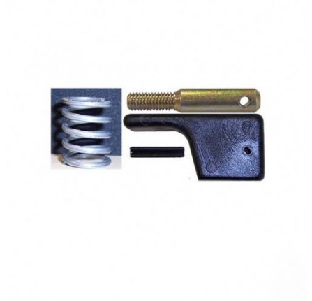 Exmoor 90/110 Door Handle Fixing Kit