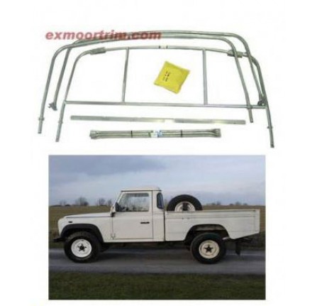 High Capacity Hood Stick Set