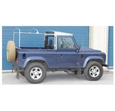 90 Full Hood Stick Set